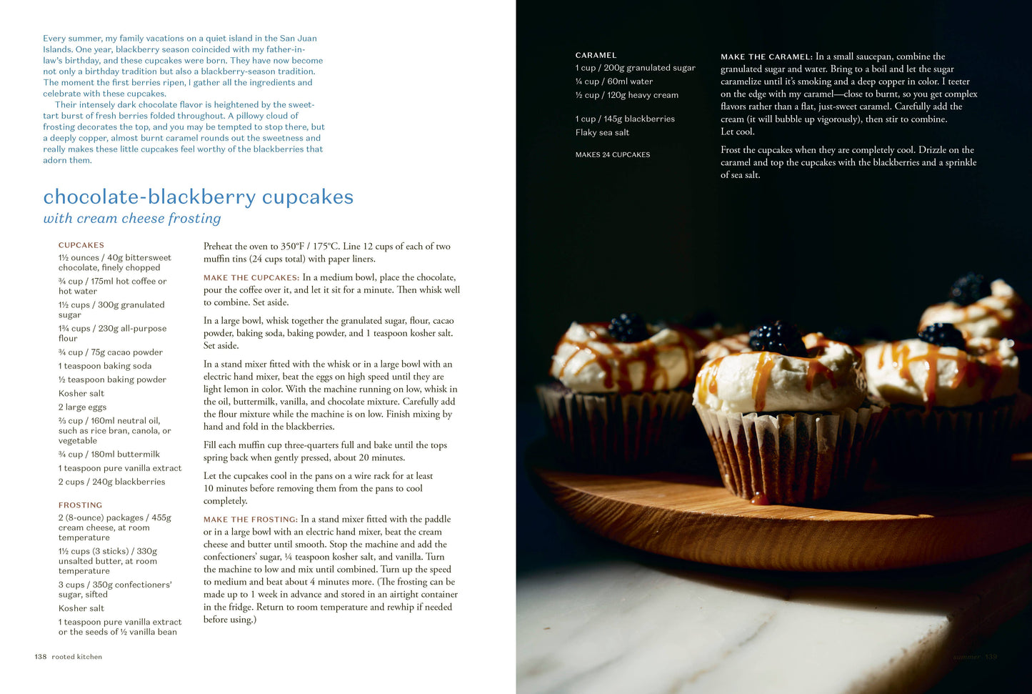 Penguin Random House LLC - Rooted Kitchen