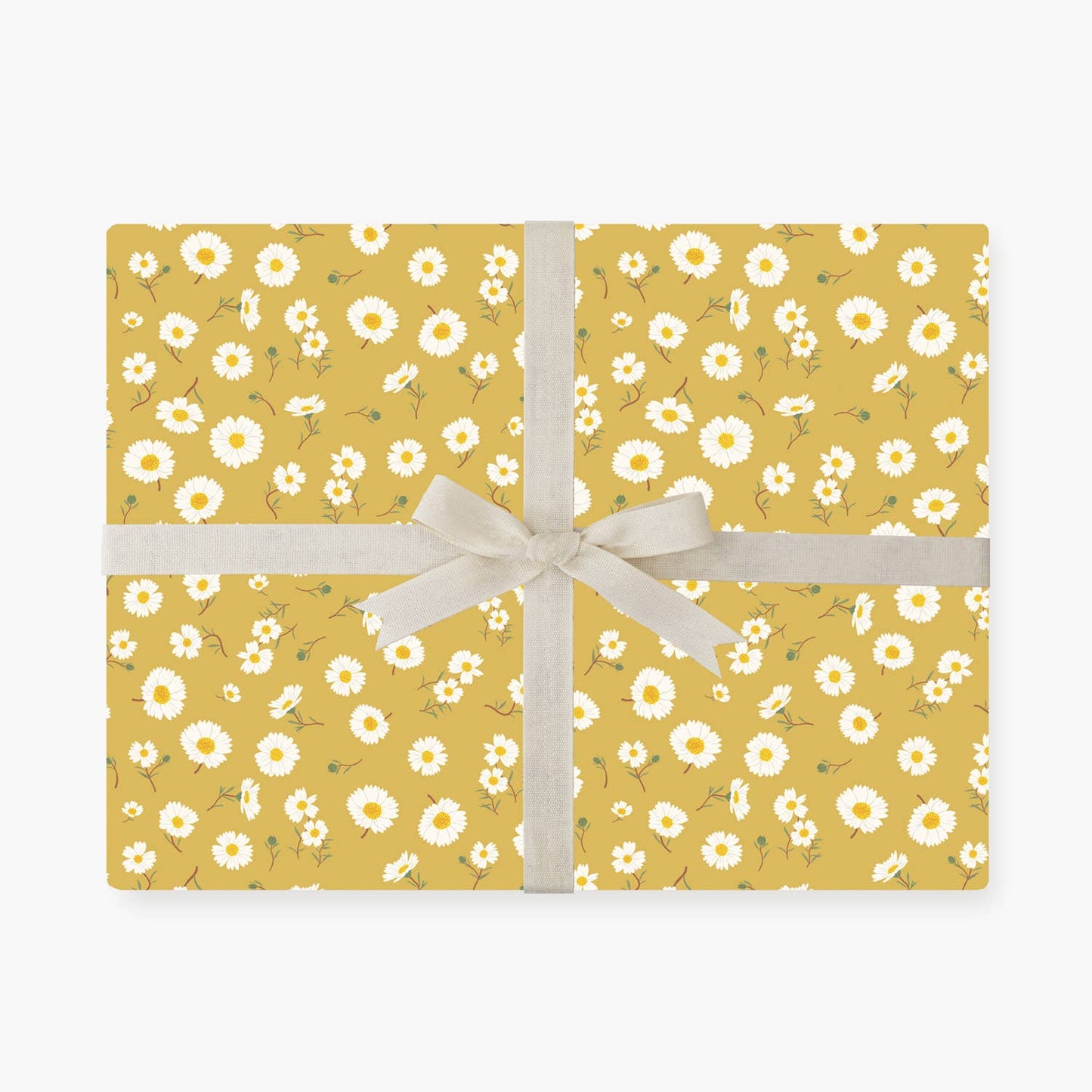 TREE CHATTER | Double Sided Wrapping Paper Single Sheets