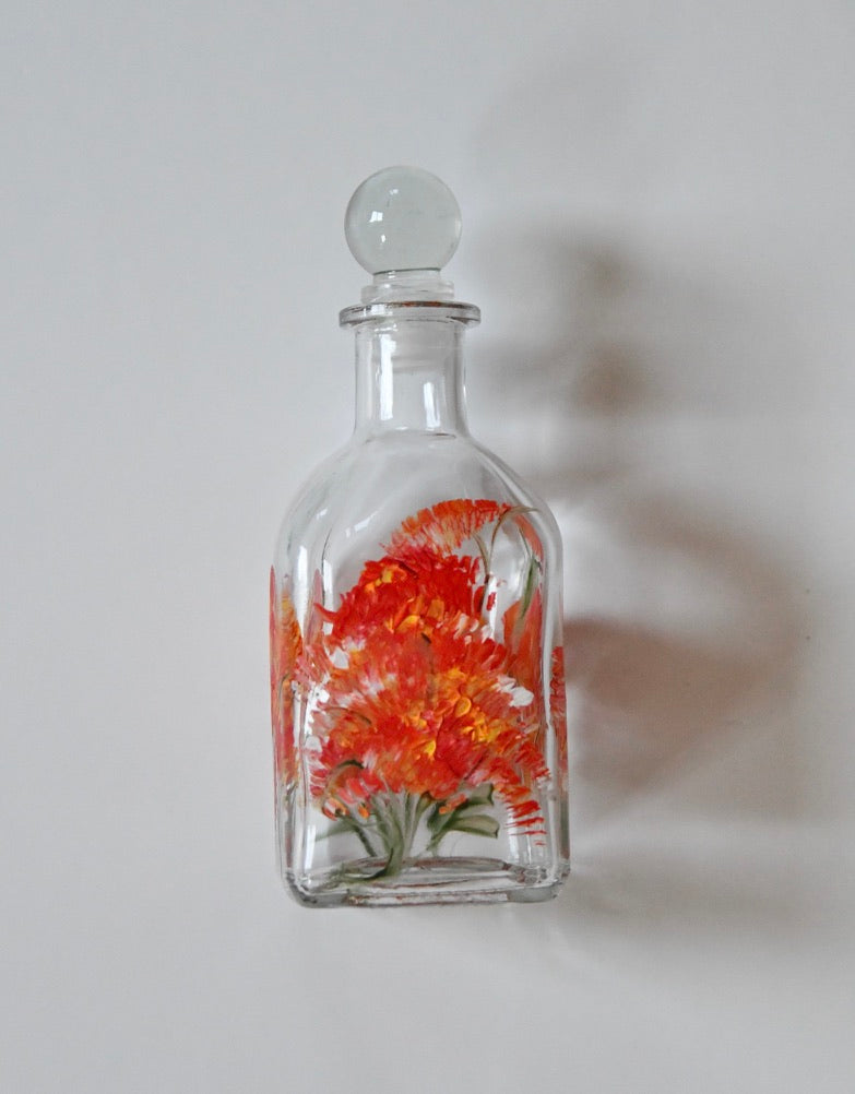 Glass Painting Workshop July 8