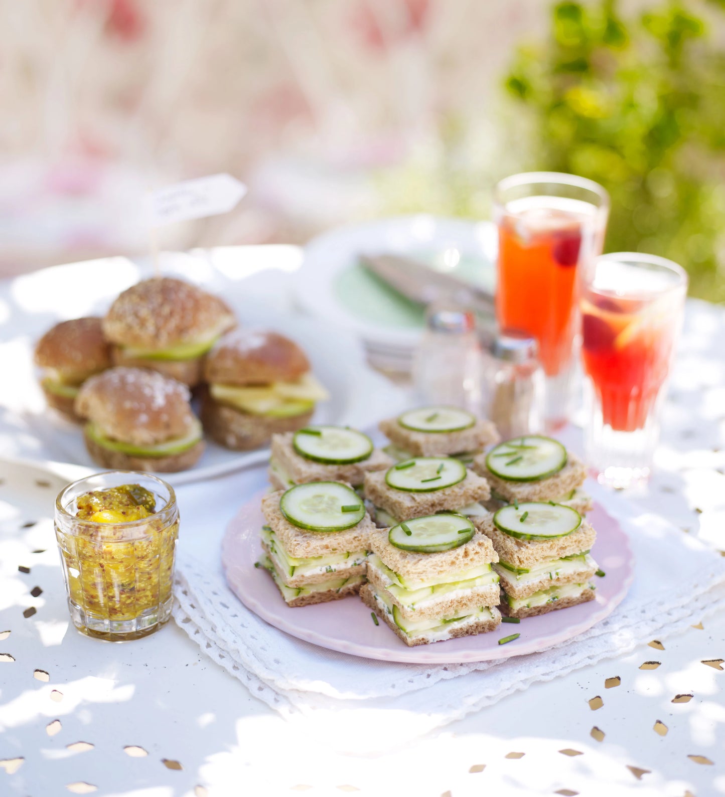 The Kitchen Studio: SIP-SIP SOIRE July 29