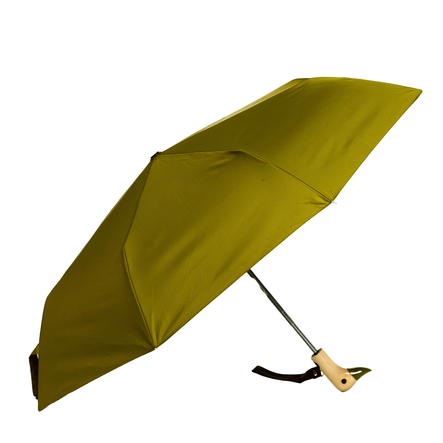 Original Duckhead USA - NEW! Multipack - Forest/Olive/Yellow Duck Umbrellas - 6 pcs