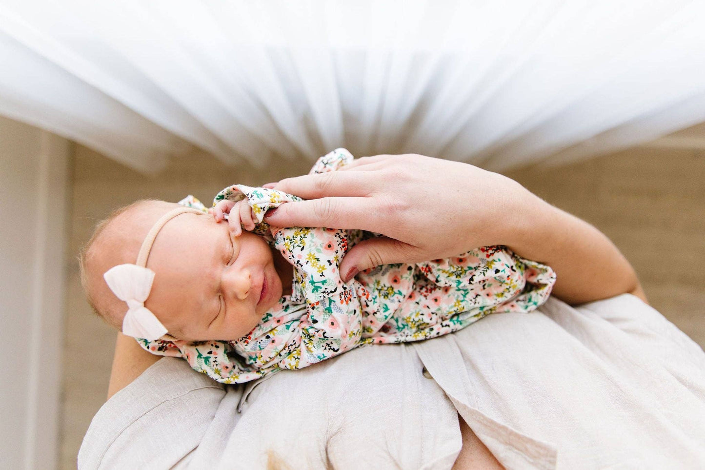 Lou Lou & Company - Millie Headband