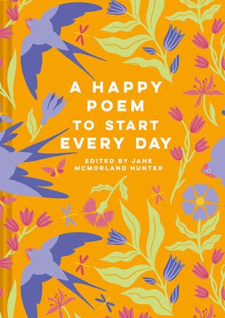 Penguin Random House LLC - Happy Poem to Start Every Day