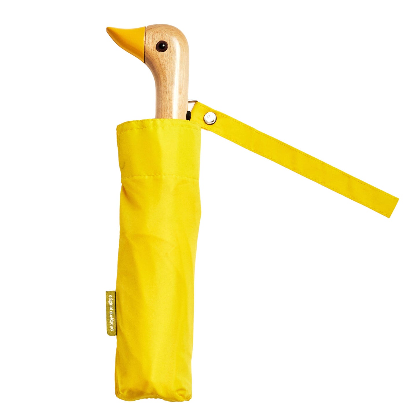 Original Duckhead USA - NEW! Multipack - Forest/Olive/Yellow Duck Umbrellas - 6 pcs