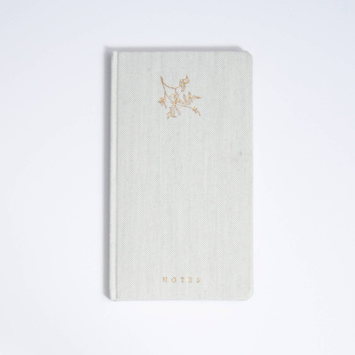 Seniman Calligraphy - Jasmine Vine Notebook