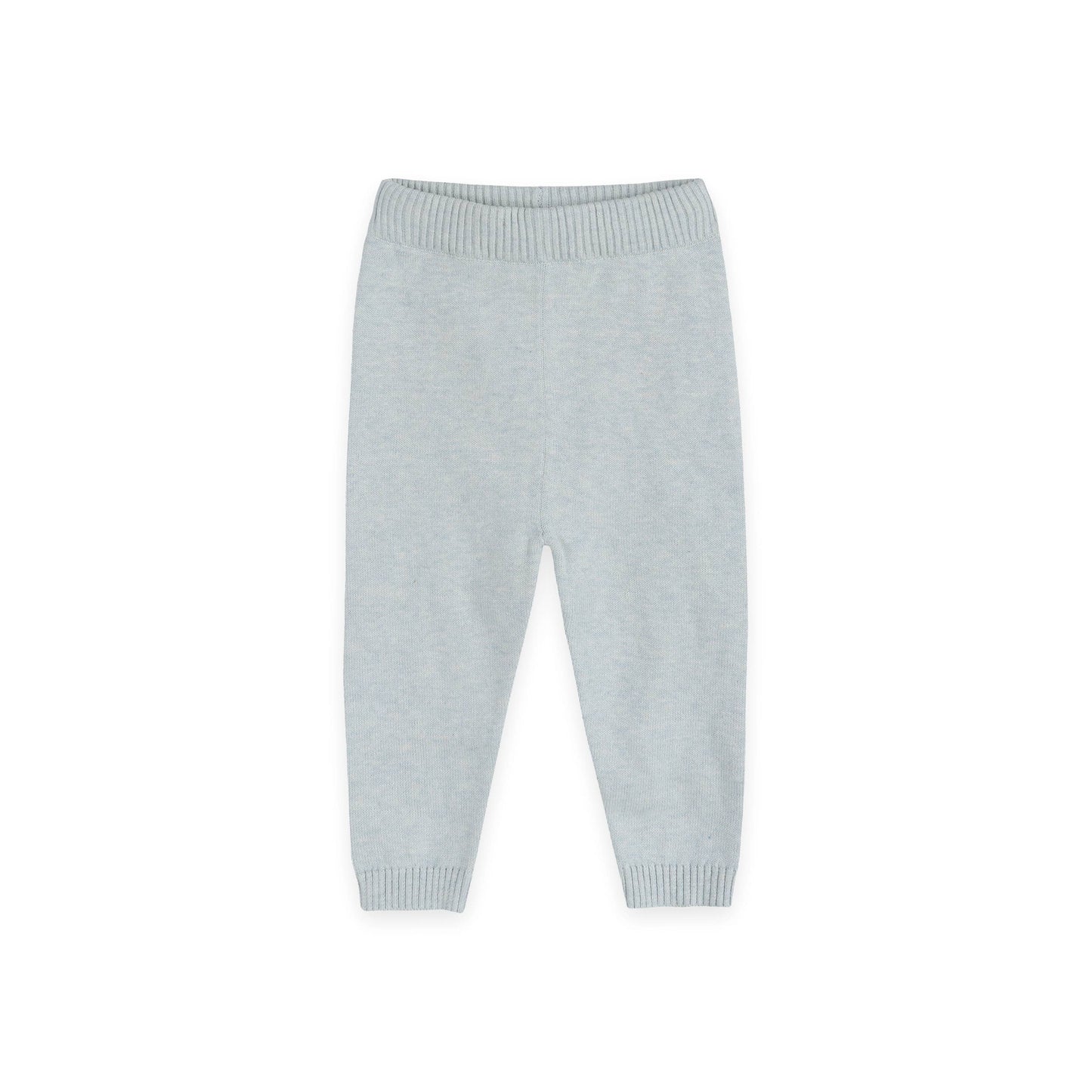 Viverano Organics - Airplane Applique Baby Knit Pullover & Pant Set (Organic)