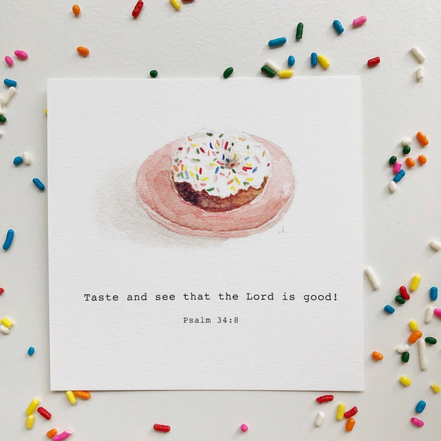 emily lex studio - Truth for today cards for kids