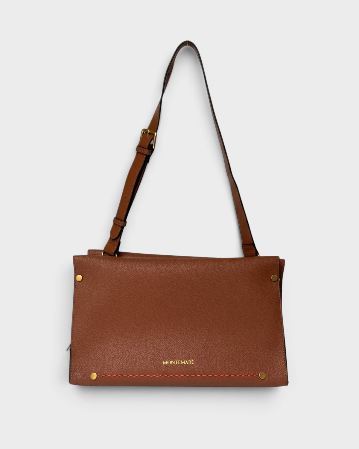 MONTEMARÉ - Vienna Small Shoulder Bag