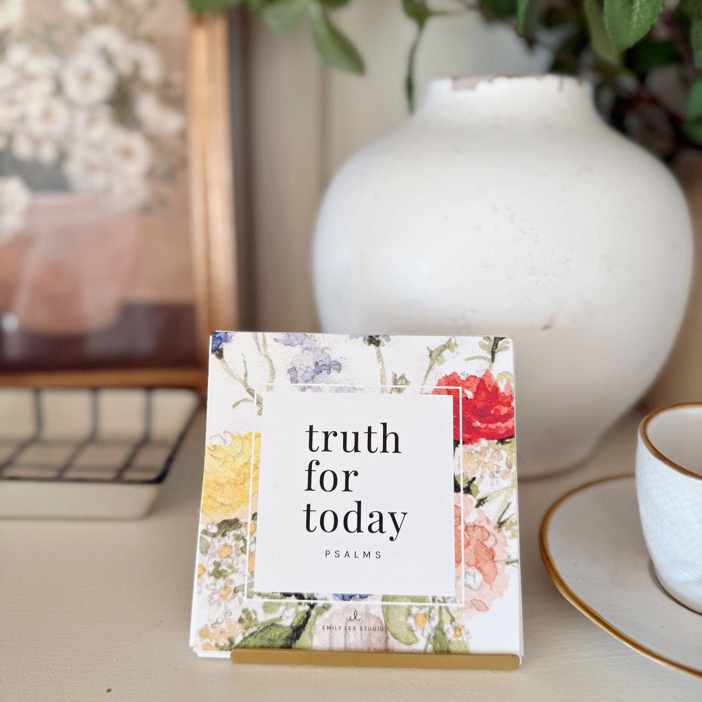 emily lex studio - Truth for today psalms cards