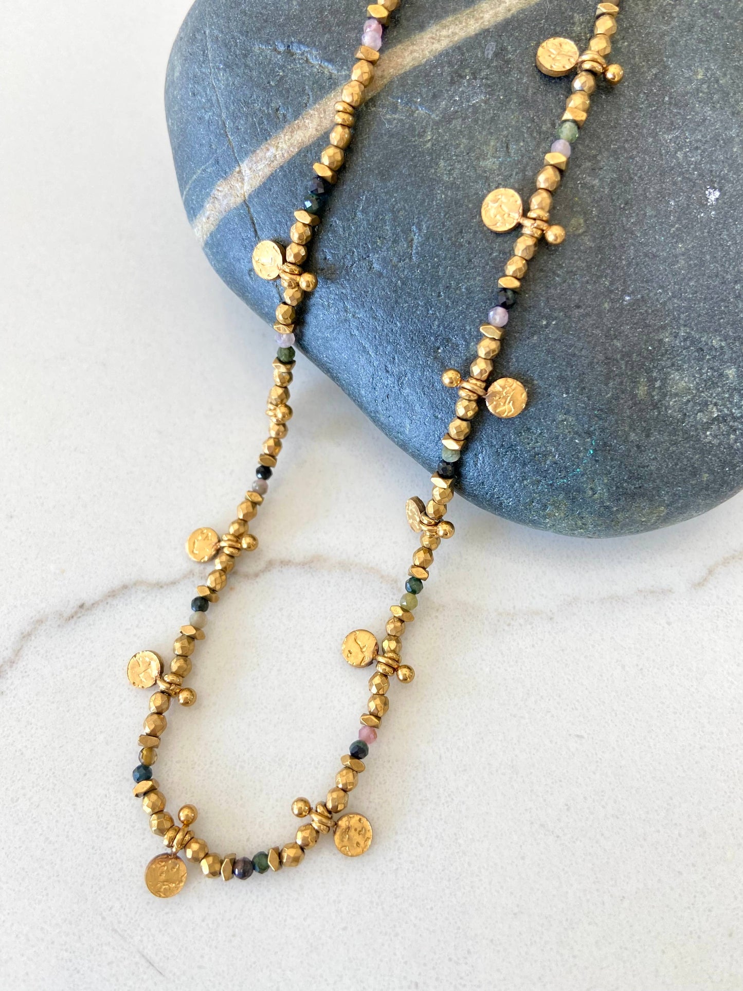 Ma Cocotte - Maryline necklace
