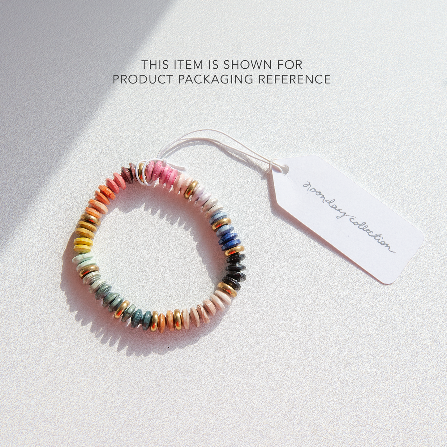 Noonday Collection - Color Theory Bracelet