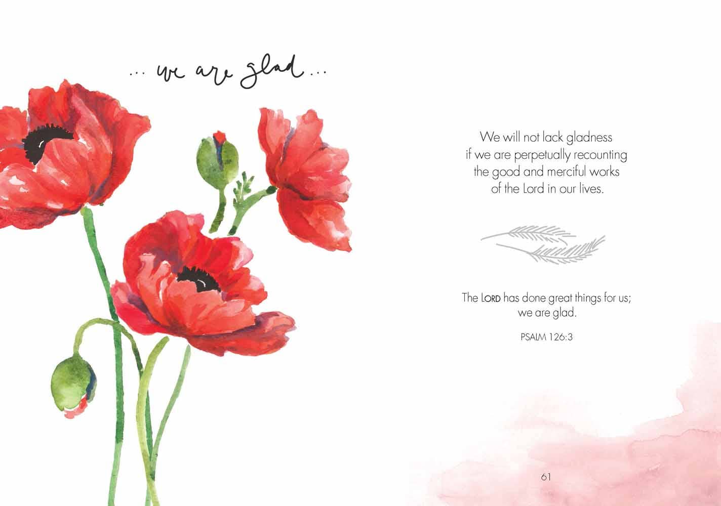 Fields of Joy, Book