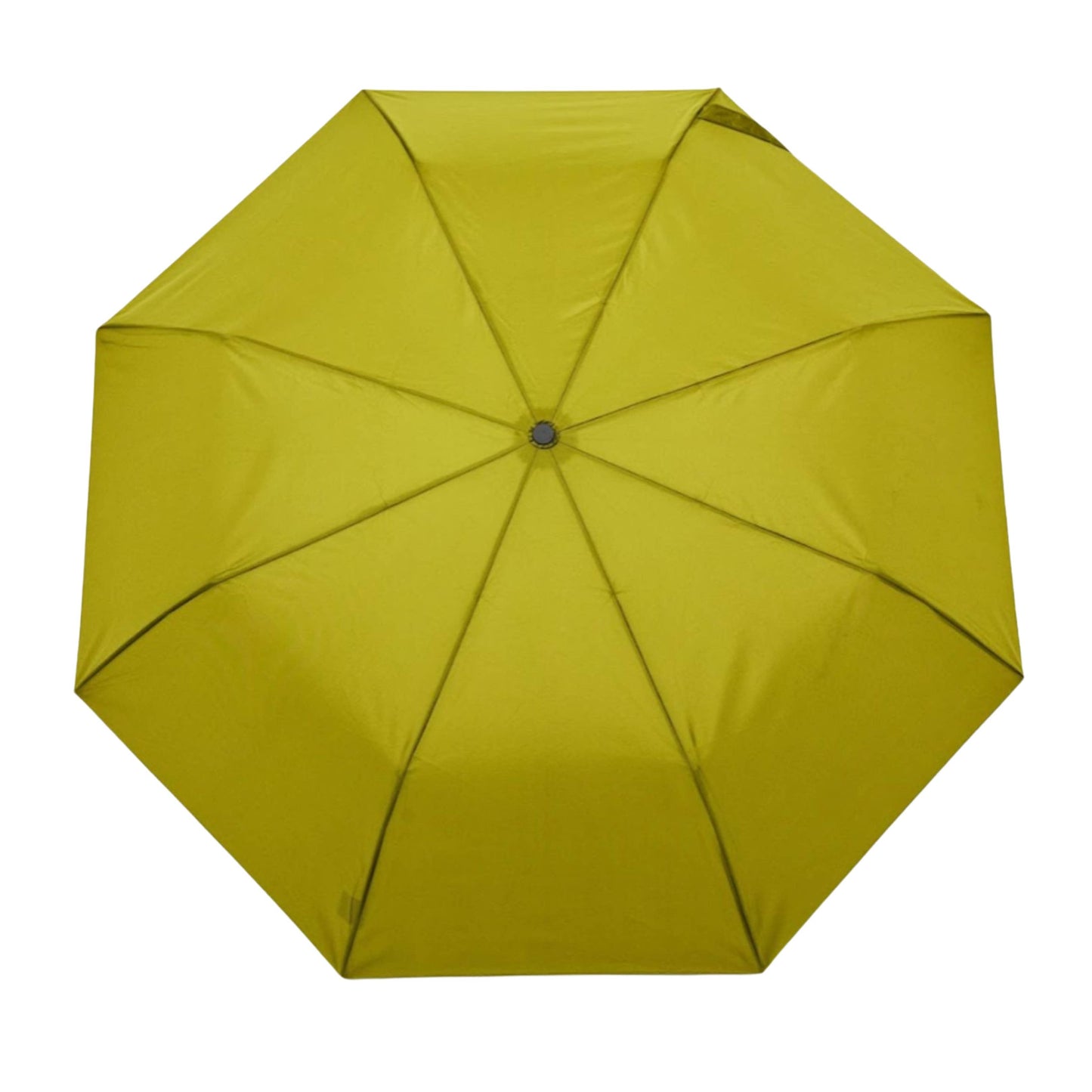 Original Duckhead USA - NEW! Multipack - Forest/Olive/Yellow Duck Umbrellas - 6 pcs