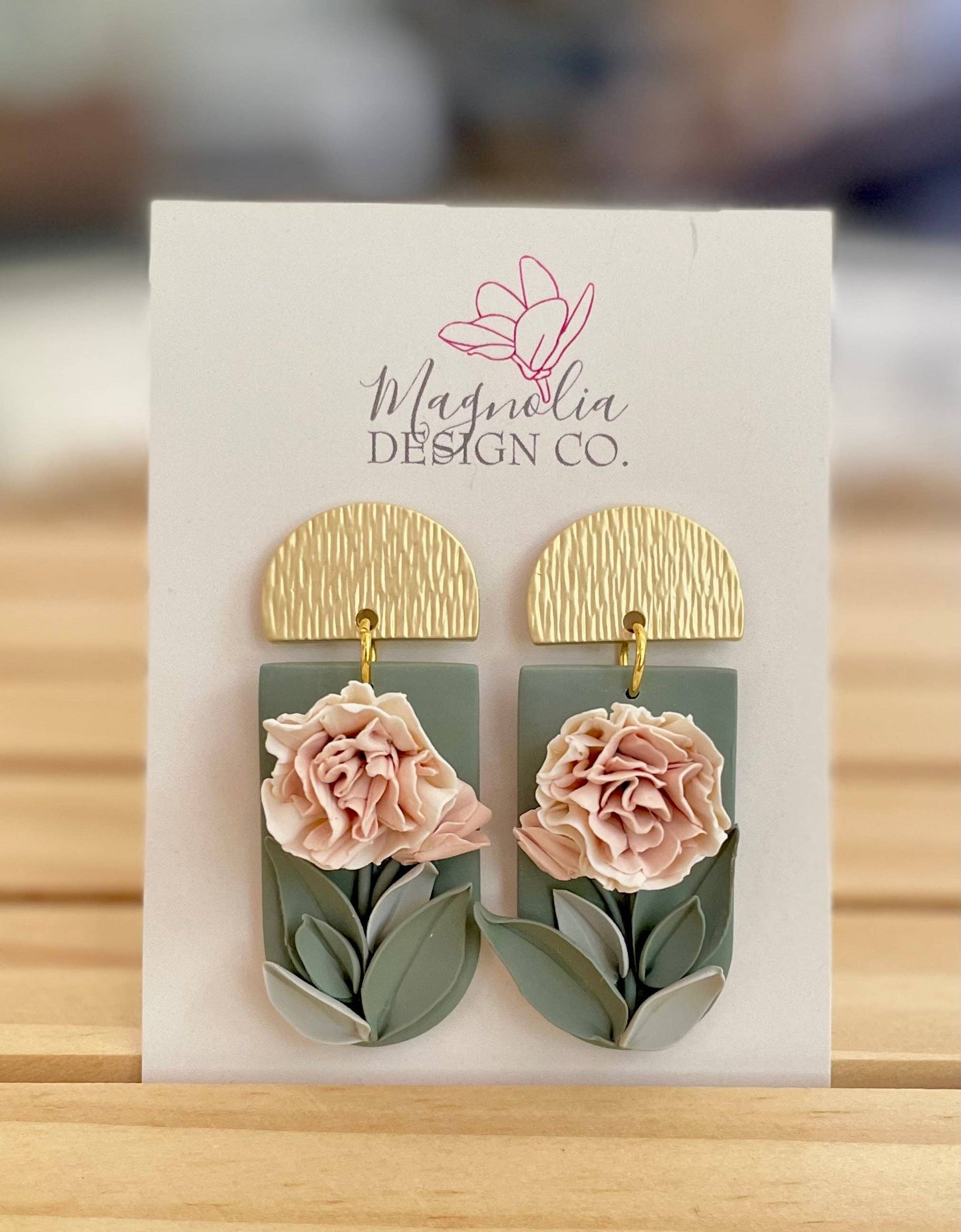 Magnolia Design Company - The Avery