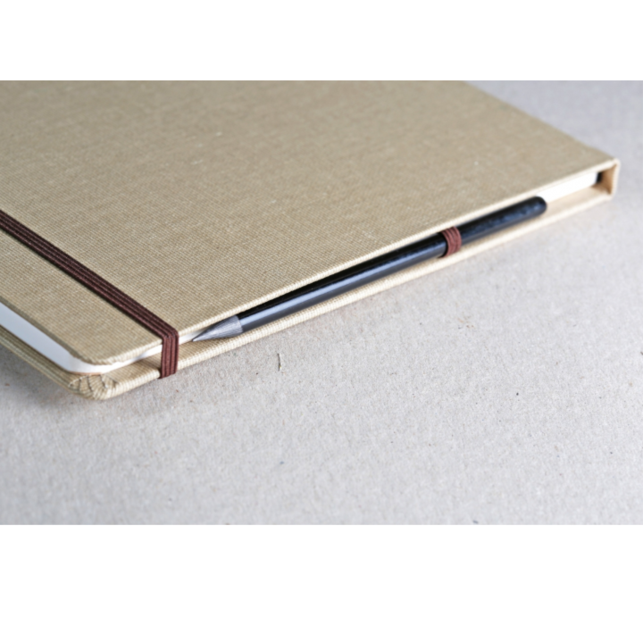 Exaclair - Clairefontaine Goldline Mixed Media Art Journal - 3 Sizes