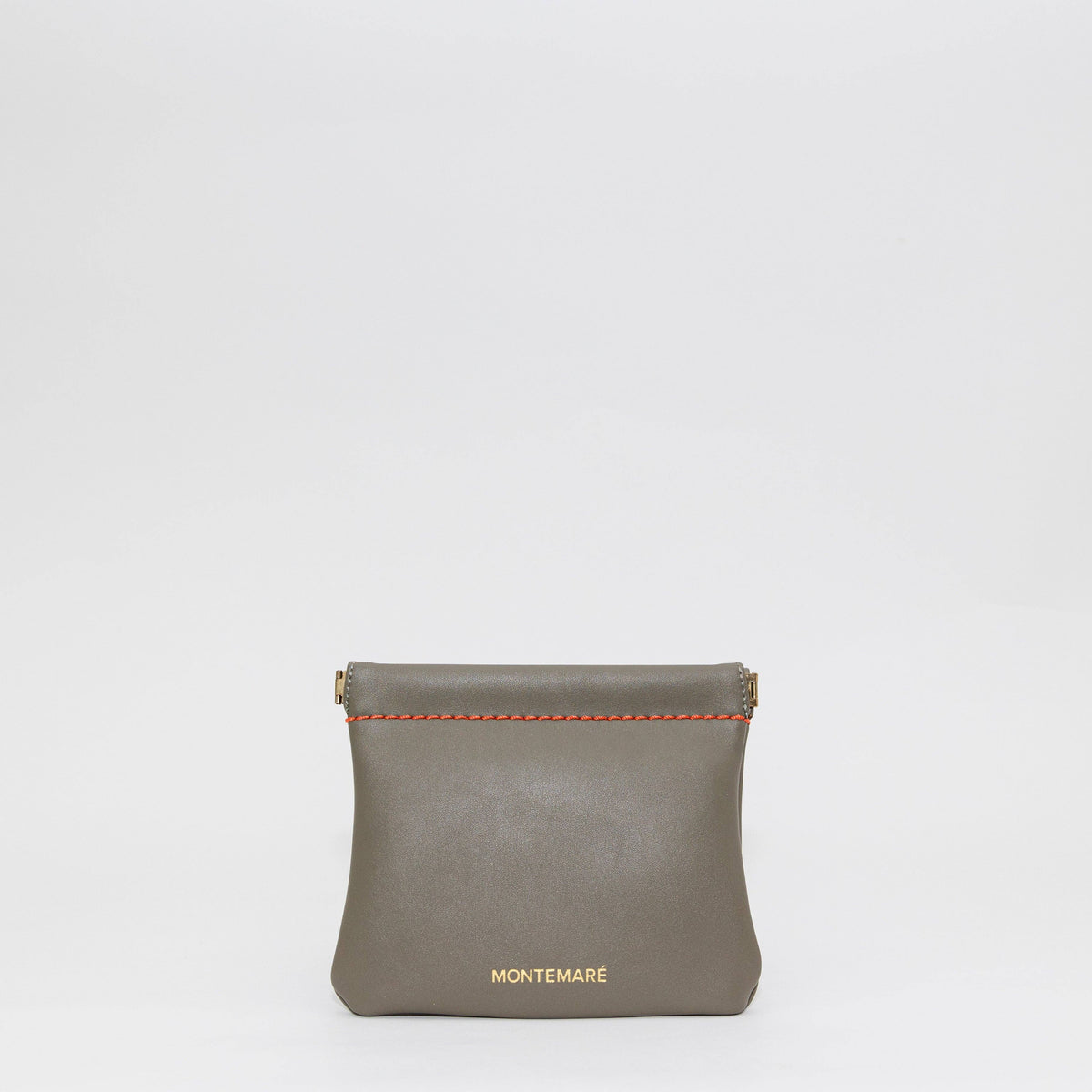 MONTEMARÉ - Roma Square Pouch