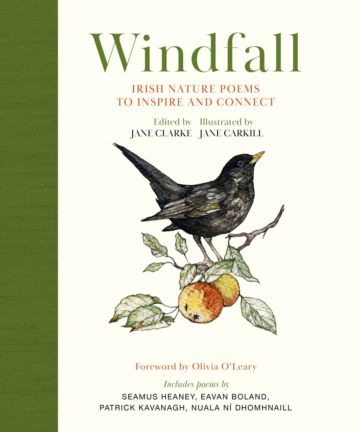 Hachette Book Group - Windfall