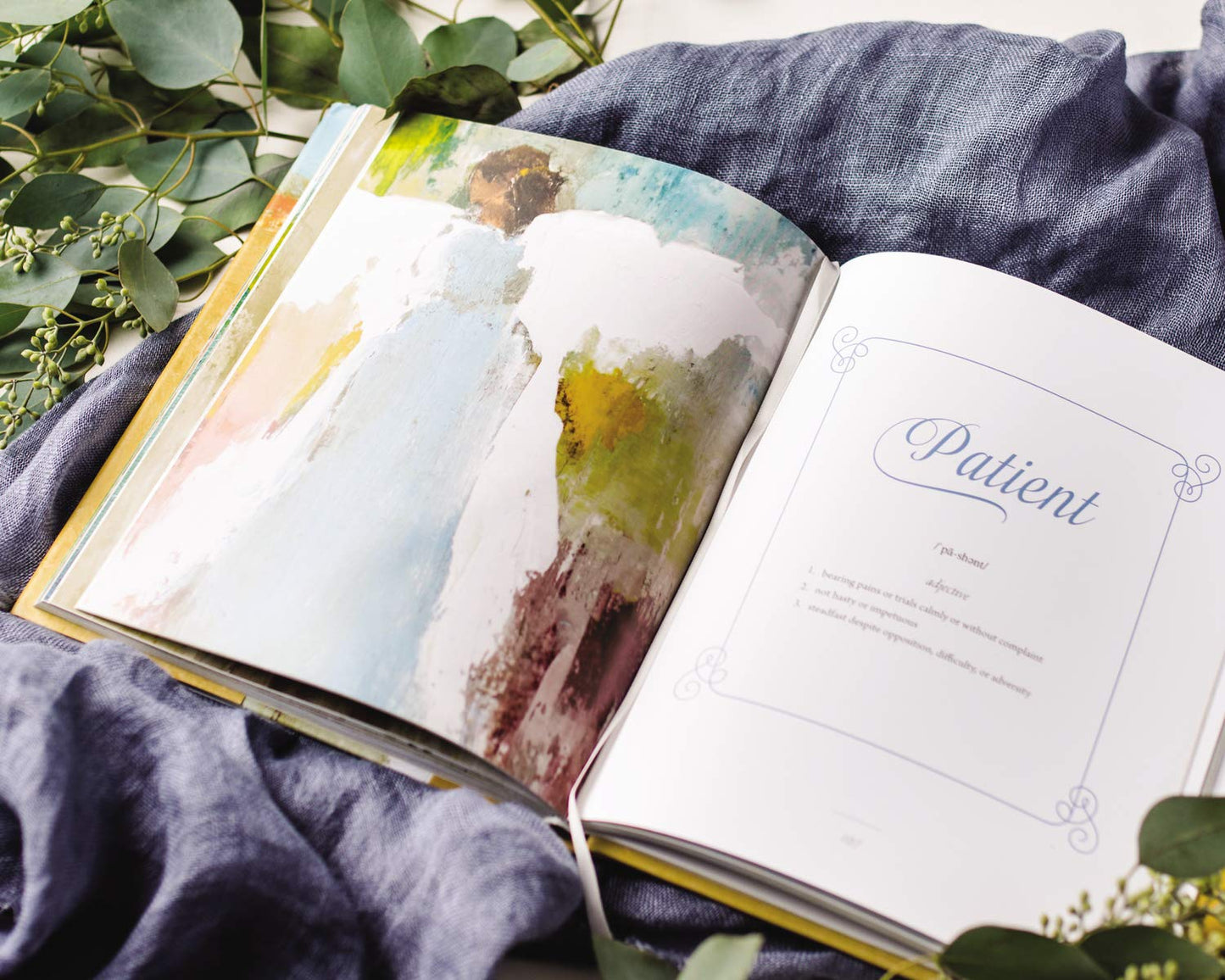 Ann Neilson's Angels