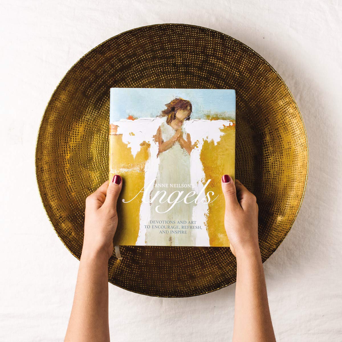 Ann Neilson's Angels
