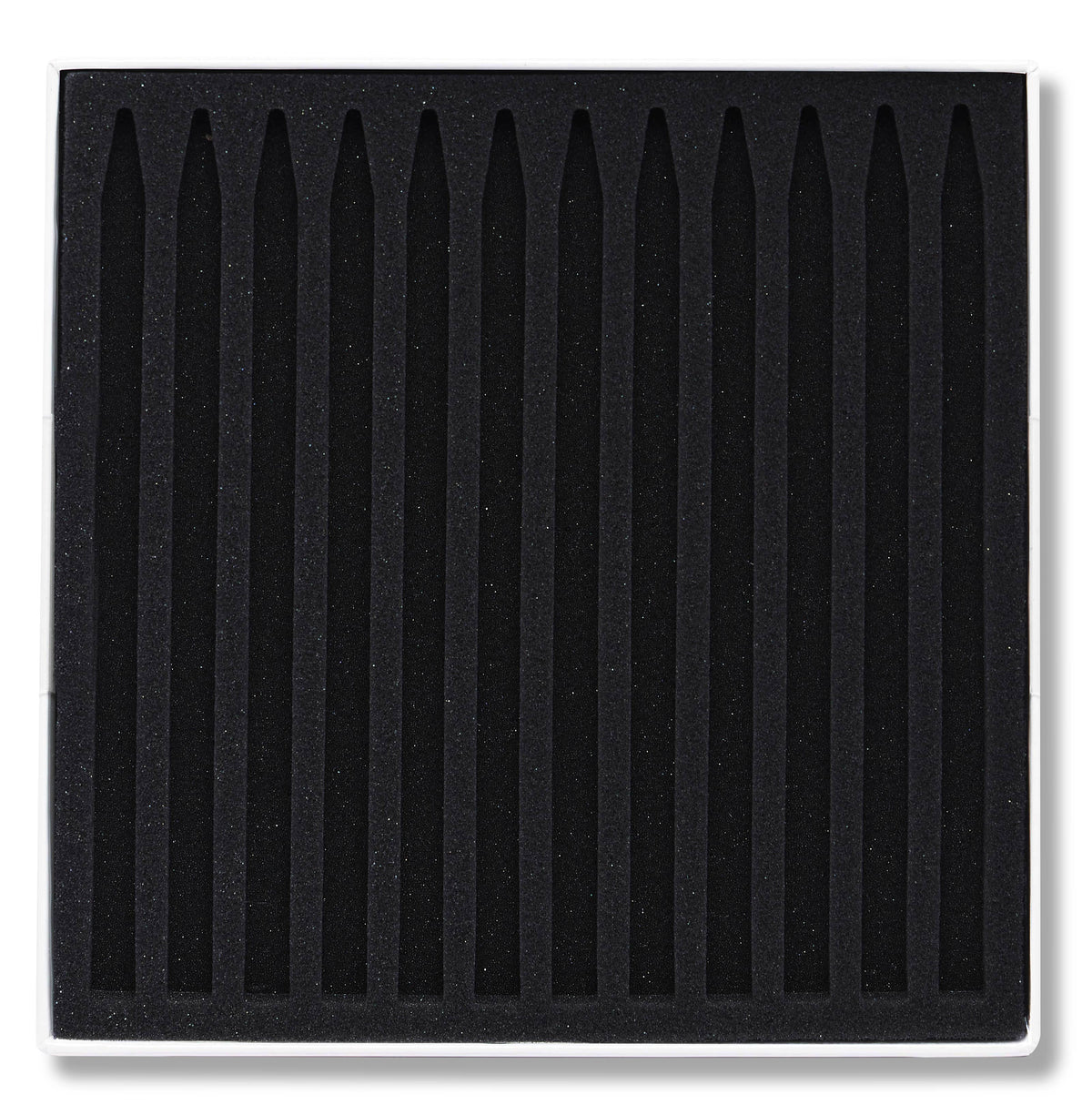 Sennelier- Pastel Pencils - Set/12 + 12 Empty Slots
