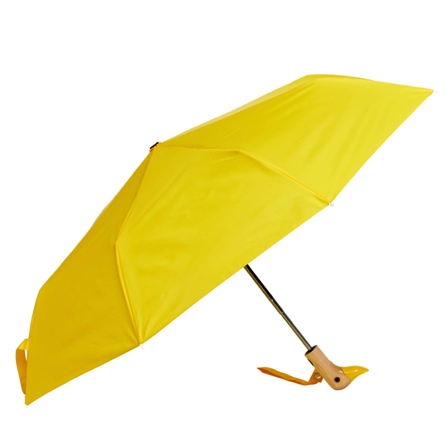 Original Duckhead USA - NEW! Multipack - Forest/Olive/Yellow Duck Umbrellas - 6 pcs