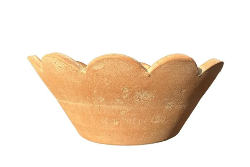 Surrey Low Bowl #6