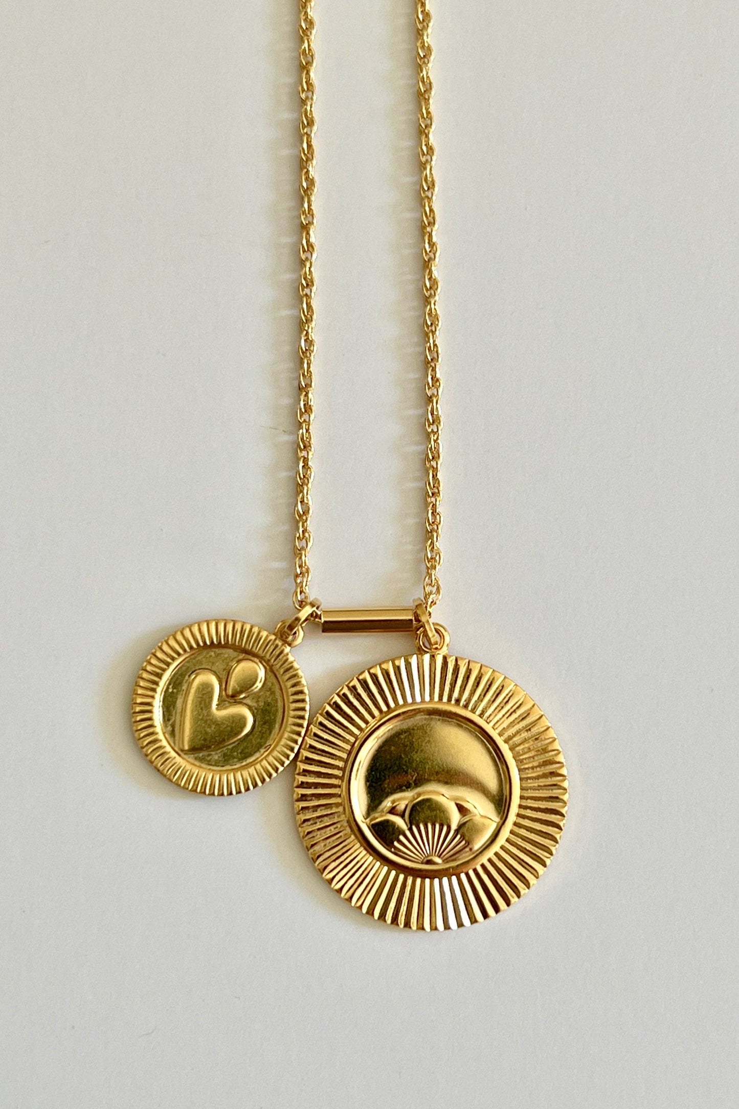Sandrine France Studio - Leonie Necklace