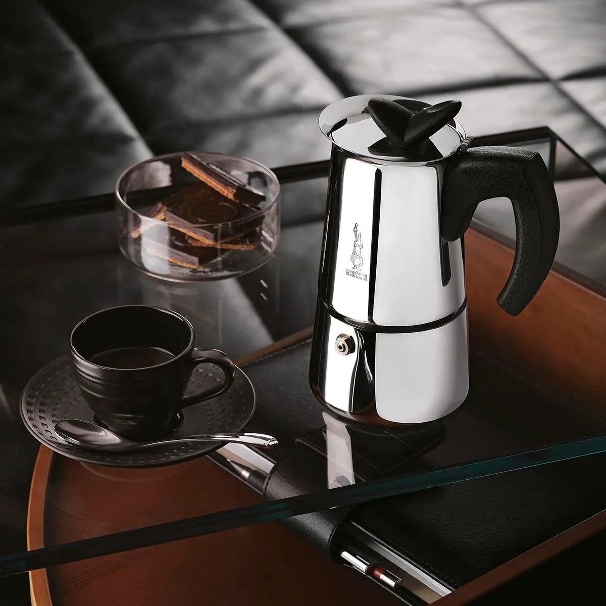Bialetti Moka Pot