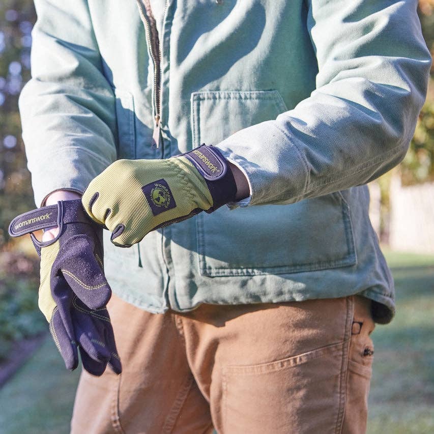 Womanswork - Digger Gardening Gloves