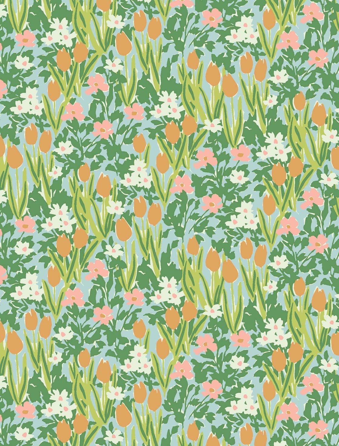 Hachette Book Group - Helmsie Wrapping Paper Book