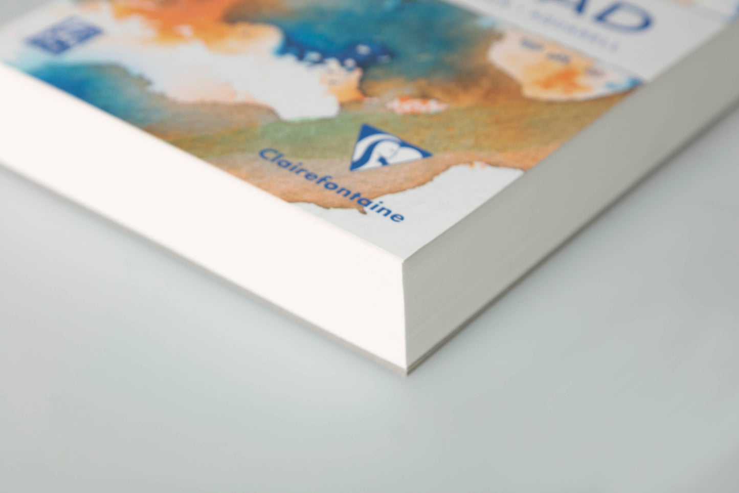 Exaclair - Clairefontaine™ AquaPad Watercolor Paper - Two Sizes