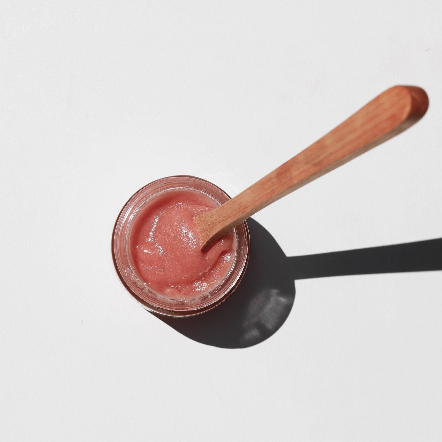 Among the Flowers - Honey and Sugar Exfoliating Lip Face Polish