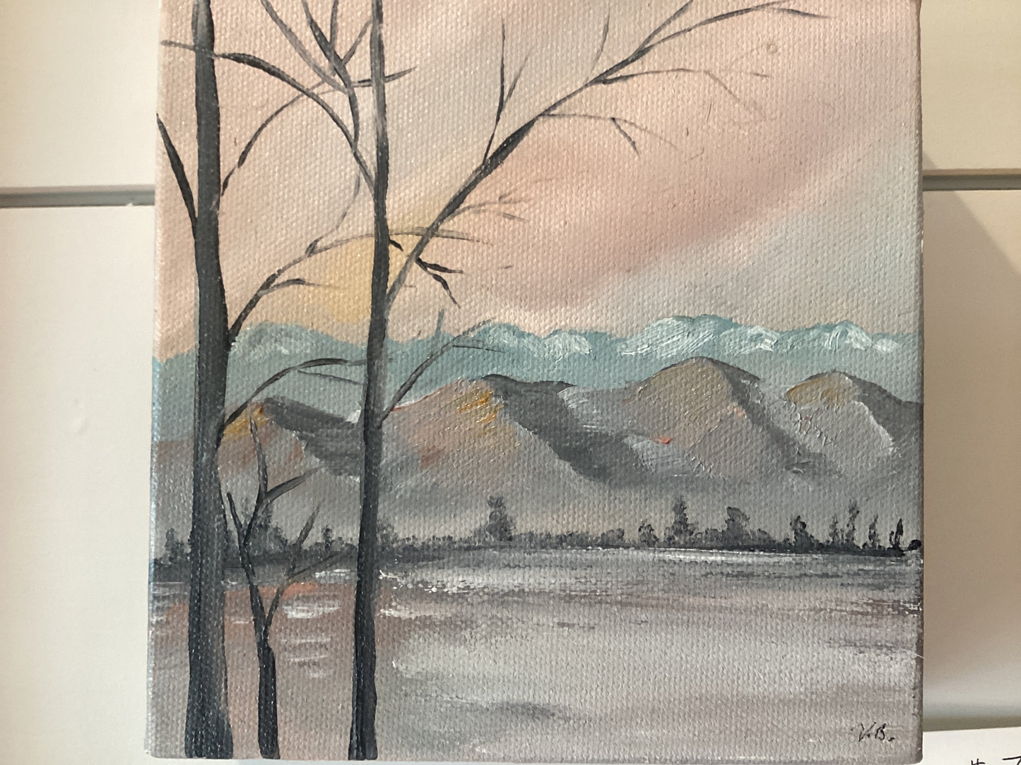 Winter Solstice