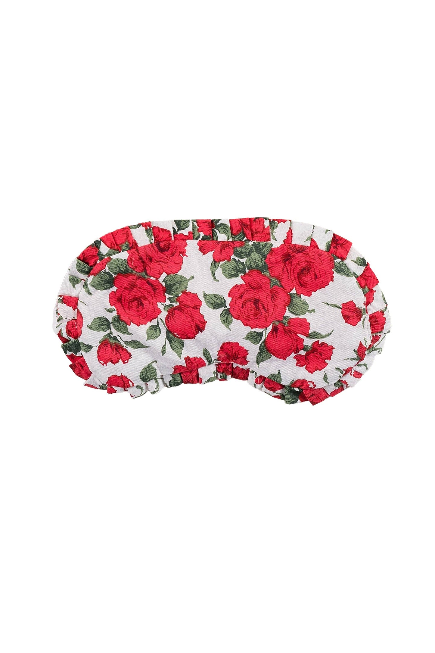 Violet & Brooks - Fleur Eye Mask