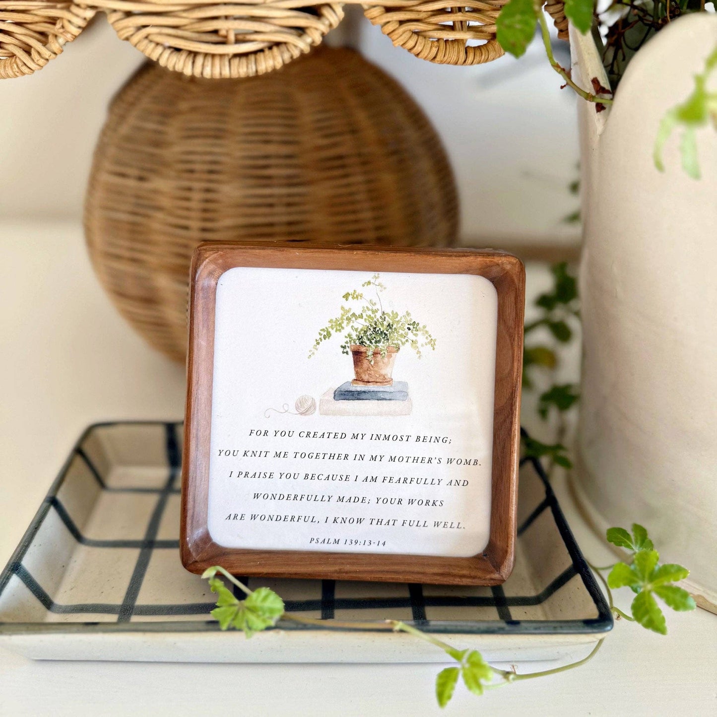 emily lex studio - Truth for today psalms cards