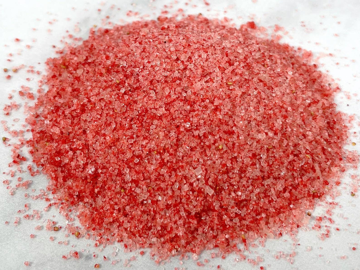 Wood Stove Kitchen - Strawberry Sugar, 3.8 Net Oz