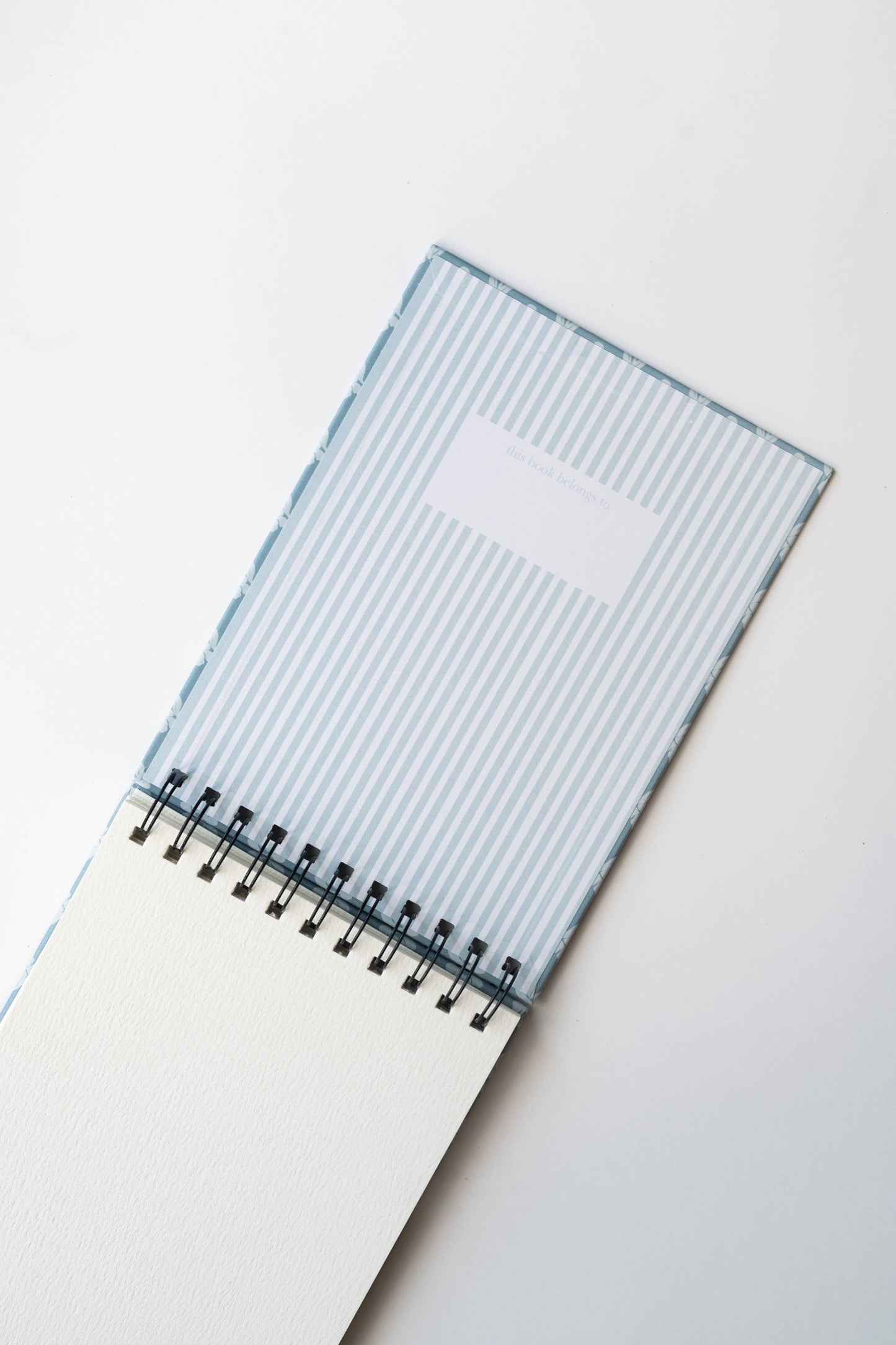 Bailey Rae Studio - Spiral Watercolor Paper Pad