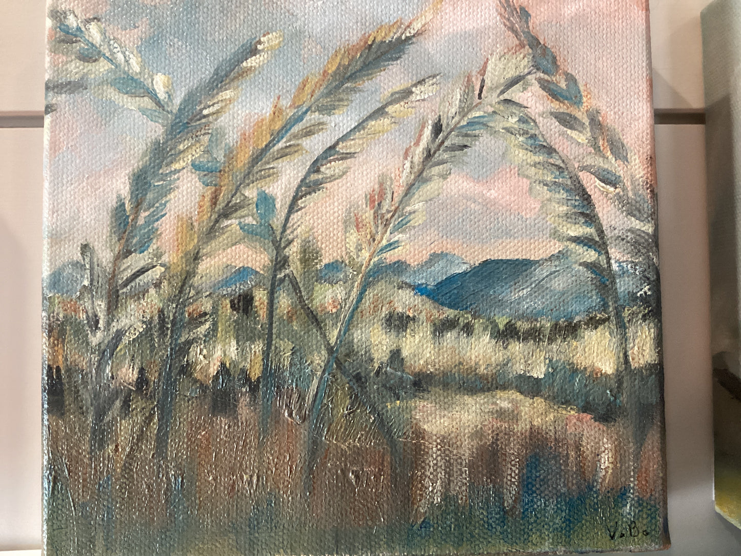 Indian Summer