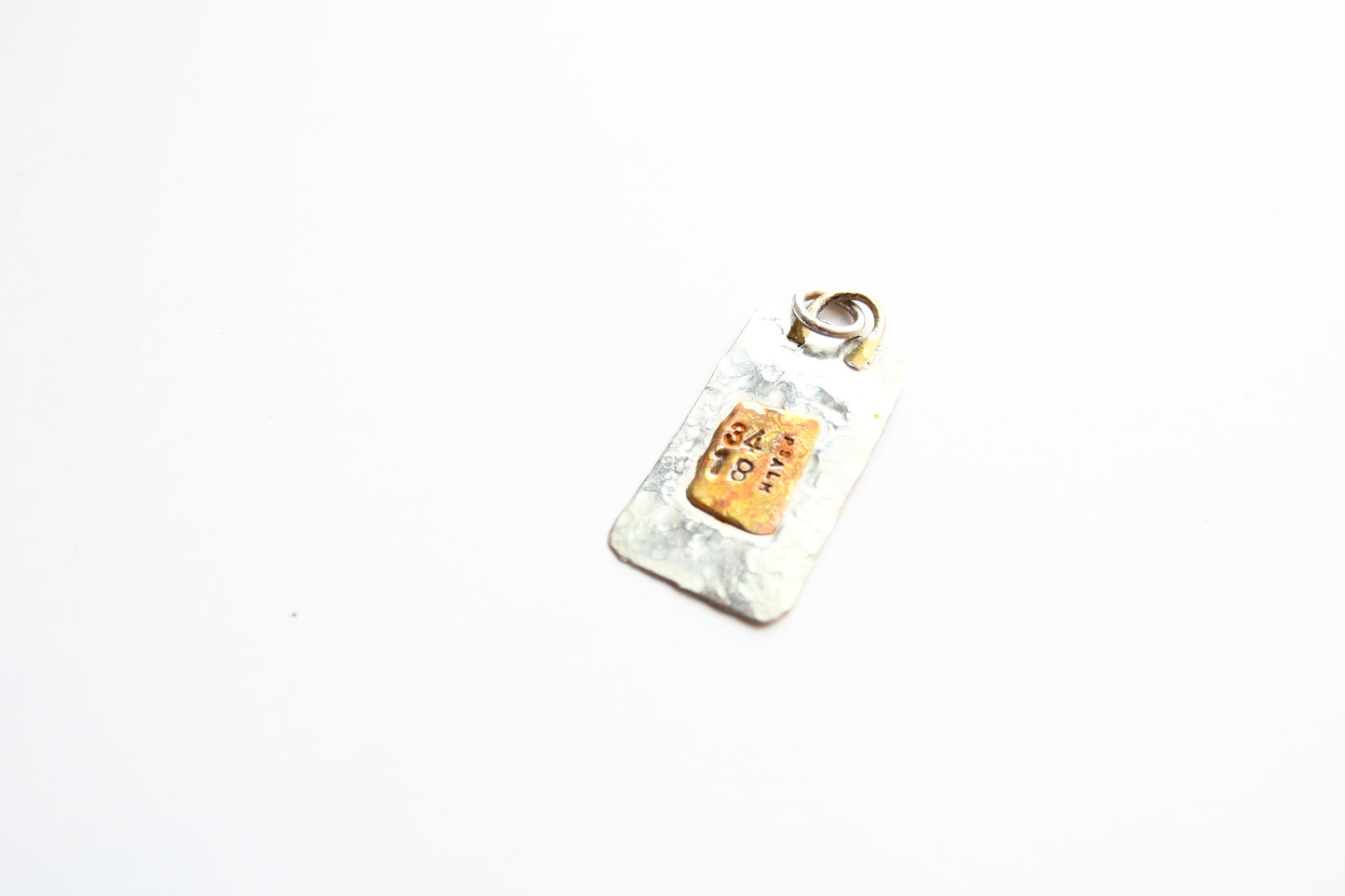 Freedom Charm
