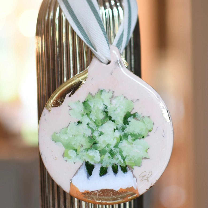 Ornament Painting Class - Nov 18