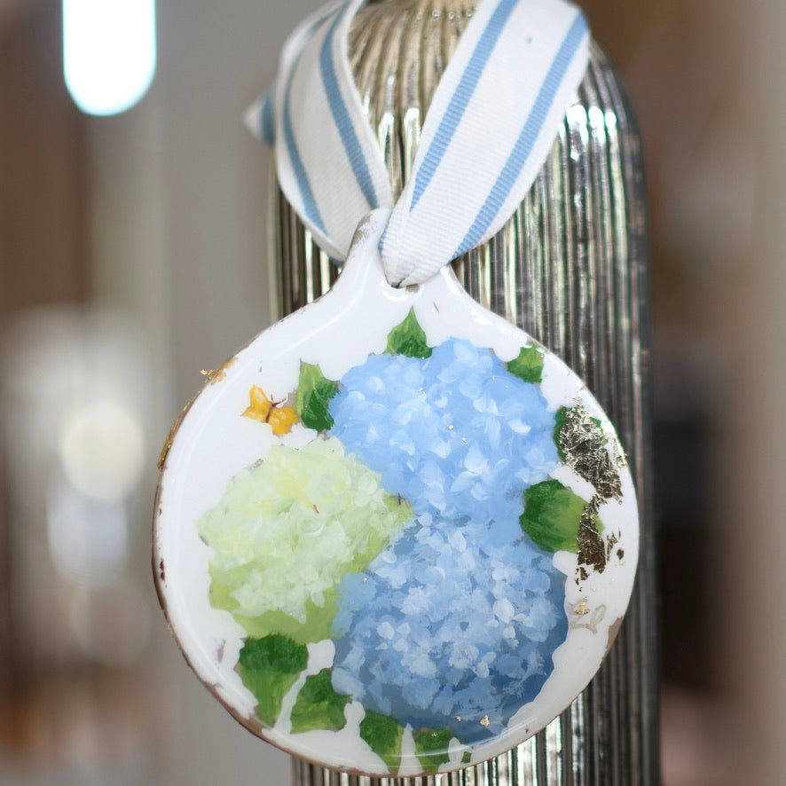 Ornament Painting Class - Nov 18