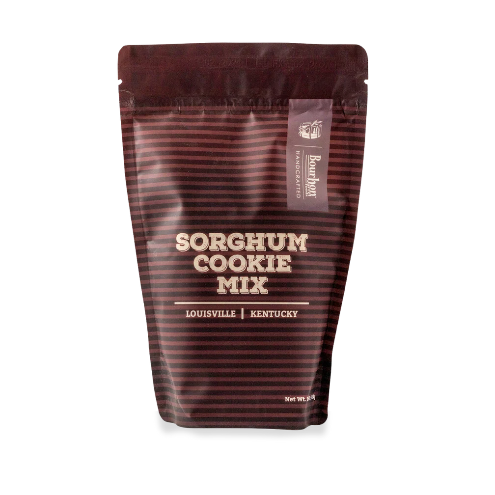 Bourbon Barrel Sorghum Cookie Mix