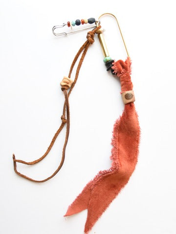 Purse Charm