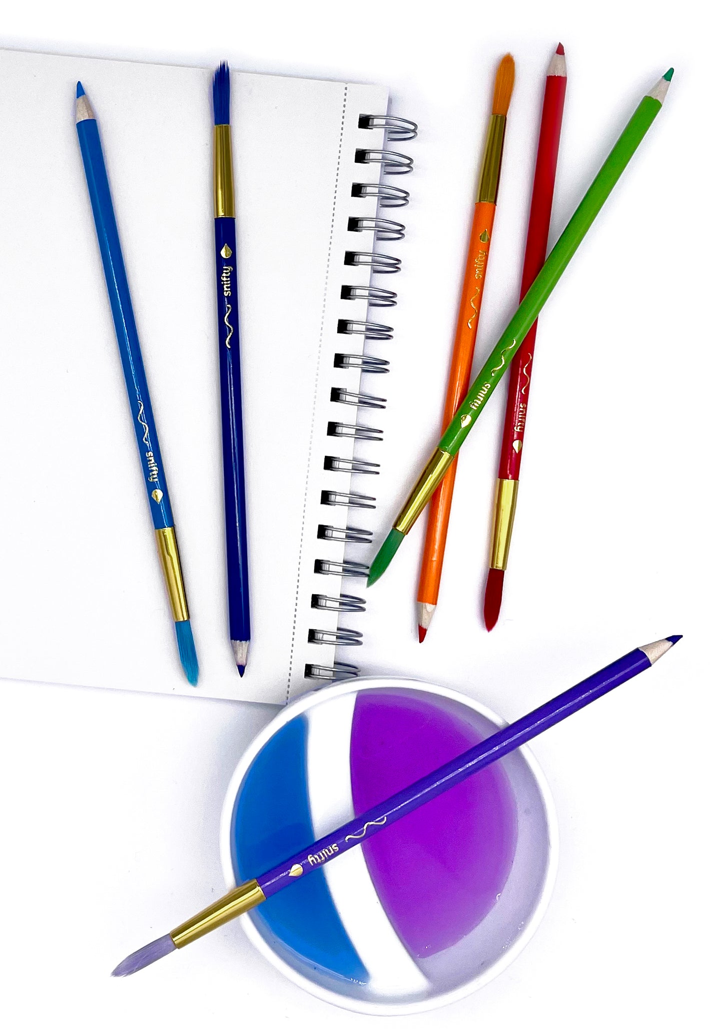 Colorbrush Pastel