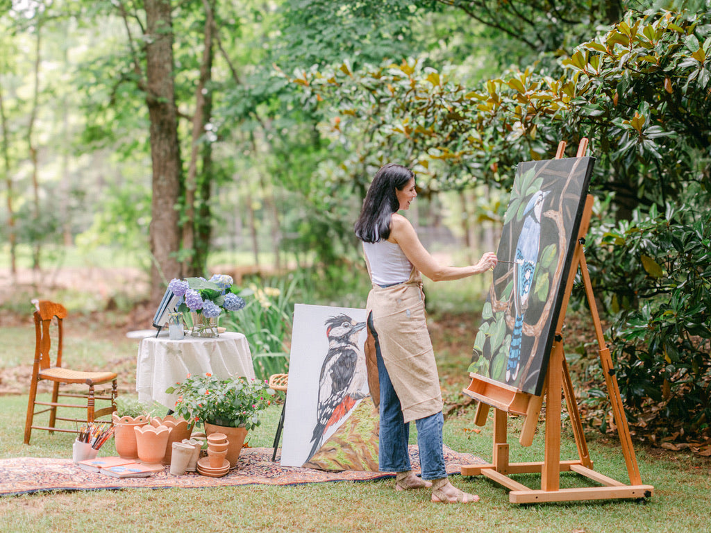 Monthly Art Print Subscription