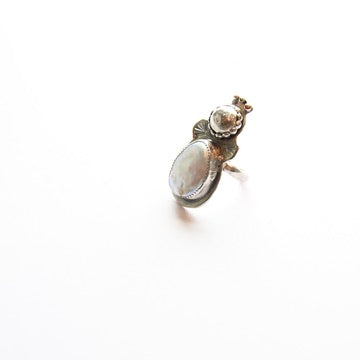 Angel Band Ring