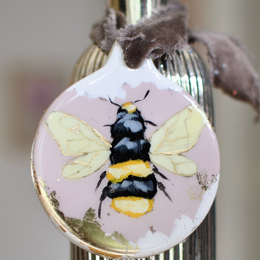 Ornament Painting Class - Nov 18