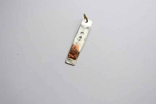 Kingdom Come Charm