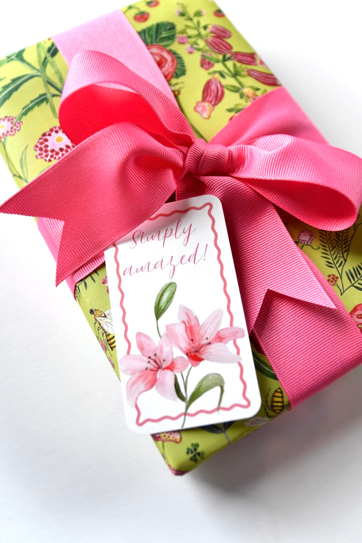 Simply Said Artful Notes for Every Day