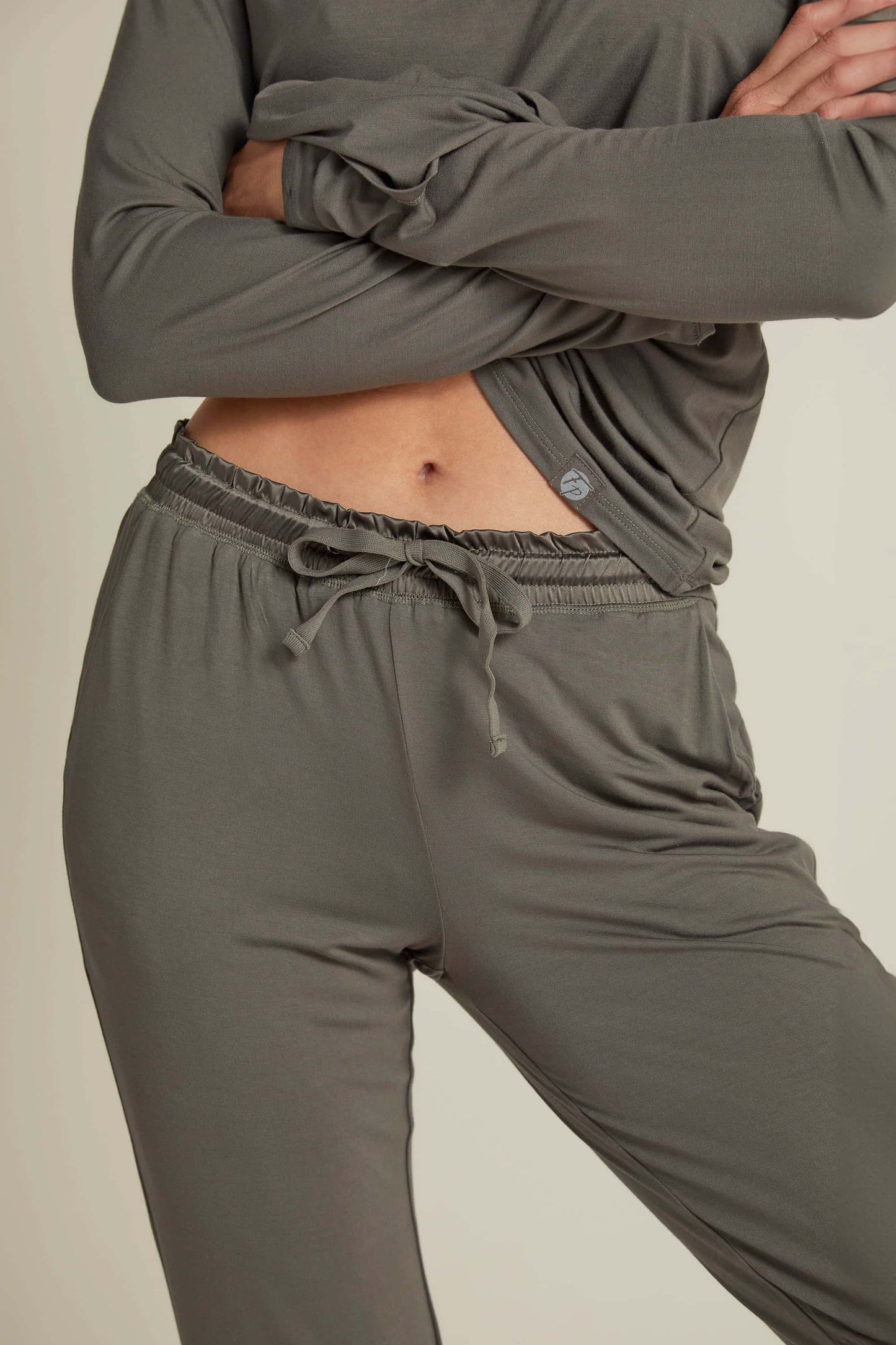 Long Pant
